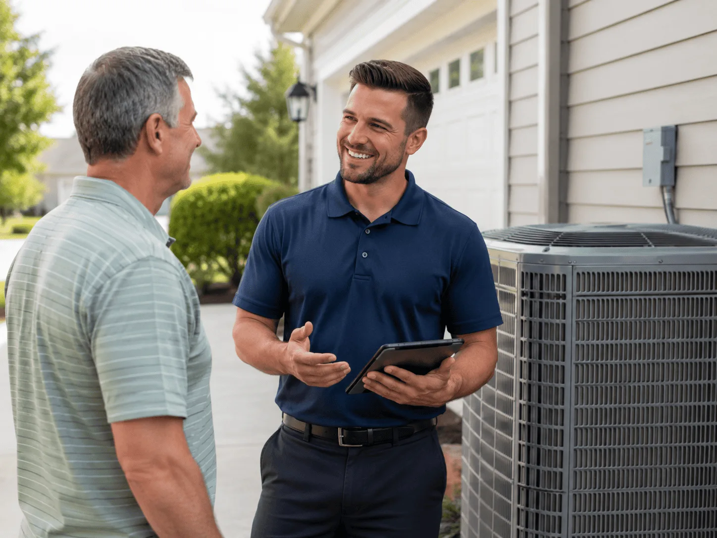 Heat Pump Installation Hilliard, FL FAQs